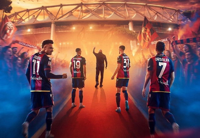 博洛尼亚期待主场胜AC米兰，实现逆袭