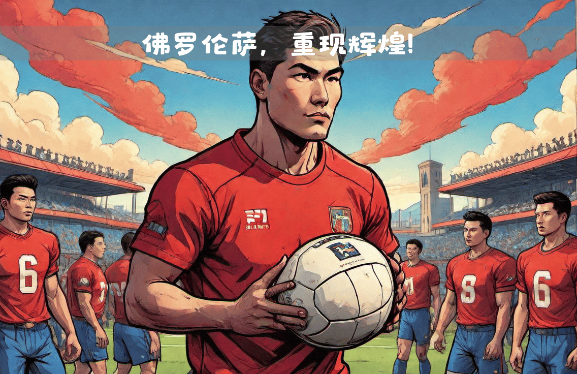 佛罗伦萨客场大胜，豪取三分的简单介绍