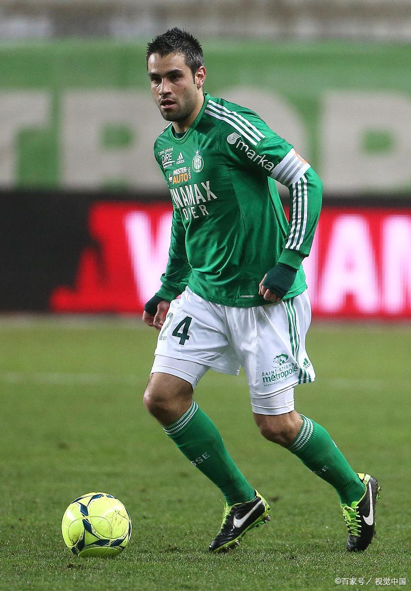 圣埃蒂安成功逆袭，取得胜利