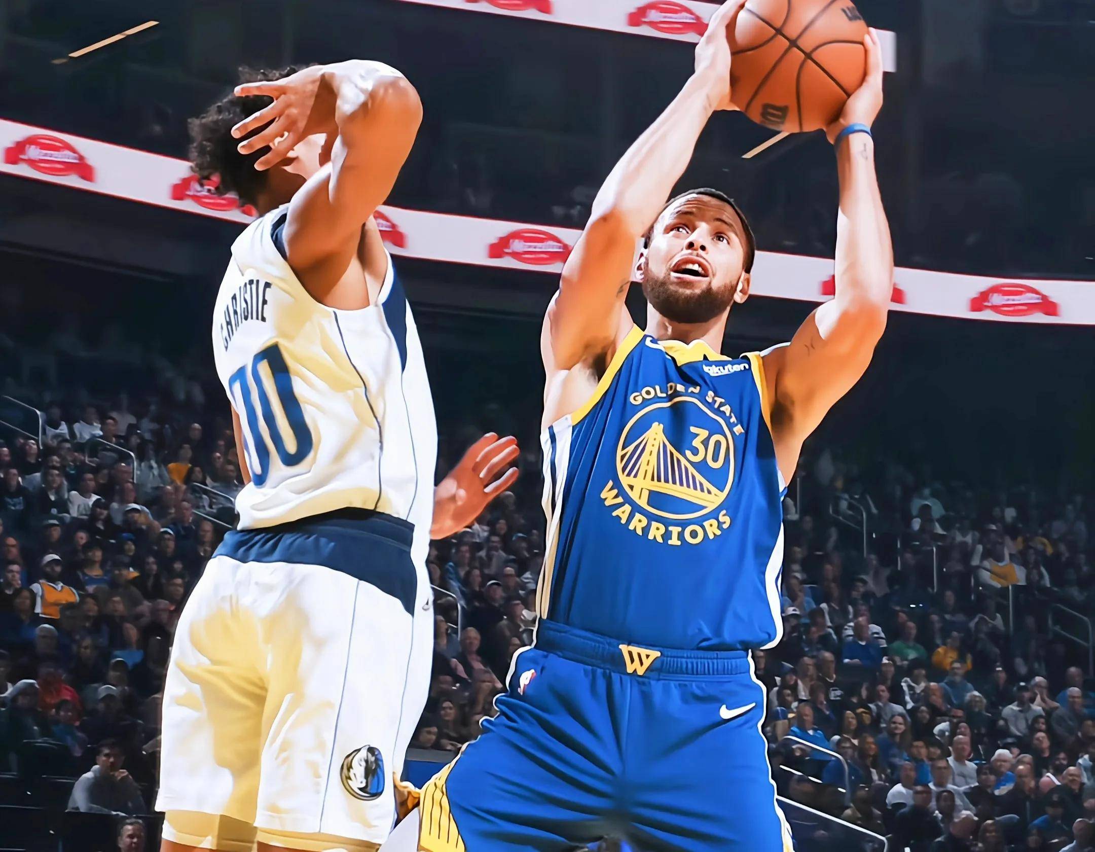 关于勇士豪取连胜，库里表现稳步提升的信息