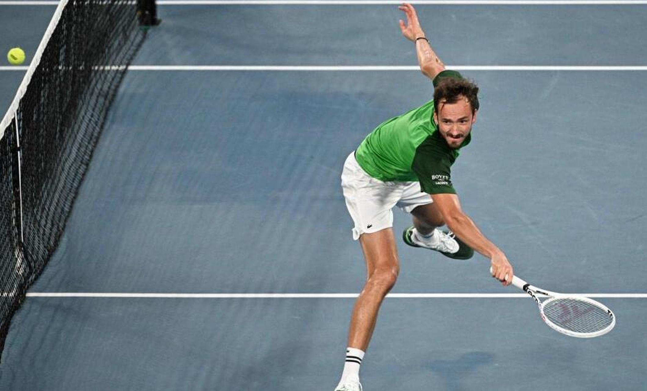 澳大利亚选手在国际赛场上夺得胜利的简单介绍