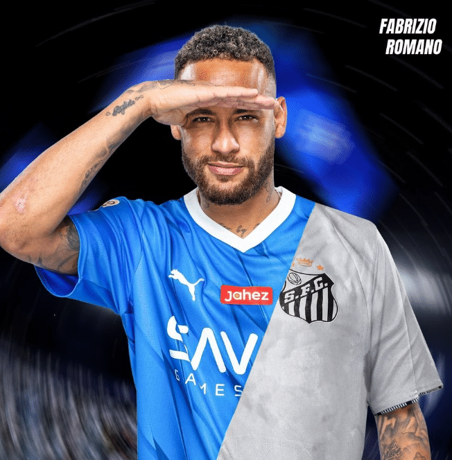 尤文图斯今日表现抢眼，内马尔整场无解，教练赛后亲自拥抱的简单介绍