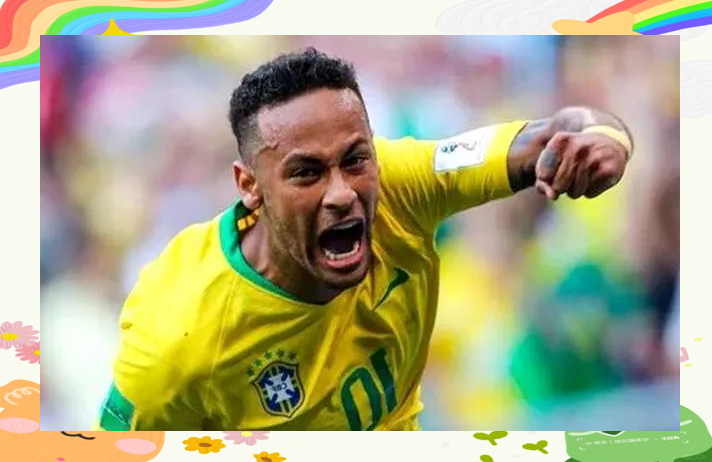 包含内马尔迎来五赛季高光表现，中国队球迷沸腾！的词条