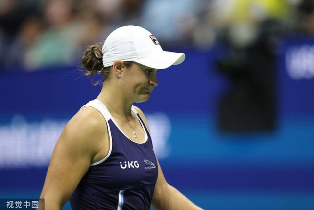  科维托娃爆冷击败皇家马德里，出色防守引爆全场！