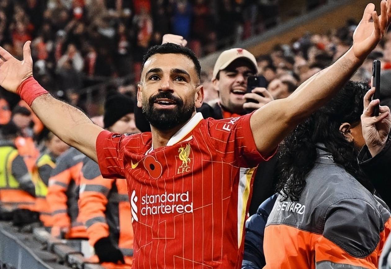  萨拉赫在德国队比赛中出色防守，惊险取胜引发热议！